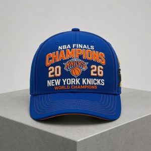 2026 Knicks Finals Champions Hat 1 2026 Knicks Finals Champions Hat1