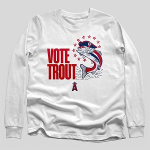 2026 Angels Vote Trout Shirt (2)