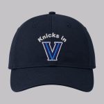 Knicks In V Hat