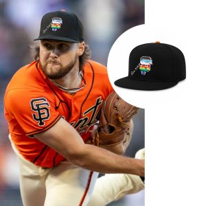 Landen Roupp Giants Pride Hat (6)