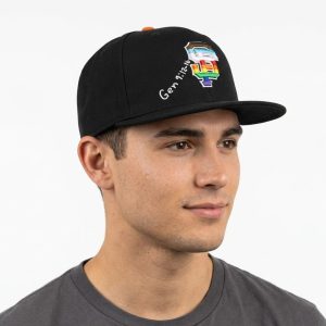 Landen Roupp Giants Pride Hat (5)