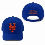 2026 Mets Noah Kahan Citi Field Hat
