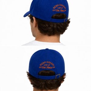 2026 Mets Noah Kahan Citi Field Hat