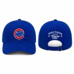Cubs Noah Kahan Live At Wrigley Field 2026 Hat
