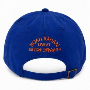 2026 Mets Noah Kahan Citi Field Hat (5)