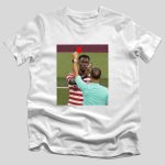 Folarin Balogun Trump Card Shirt