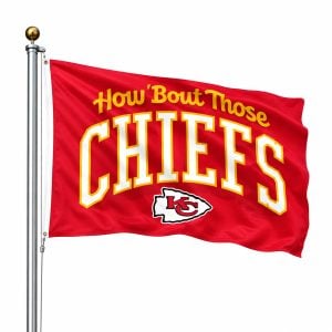 2026 Chiefs Red Thursday Flag (1)