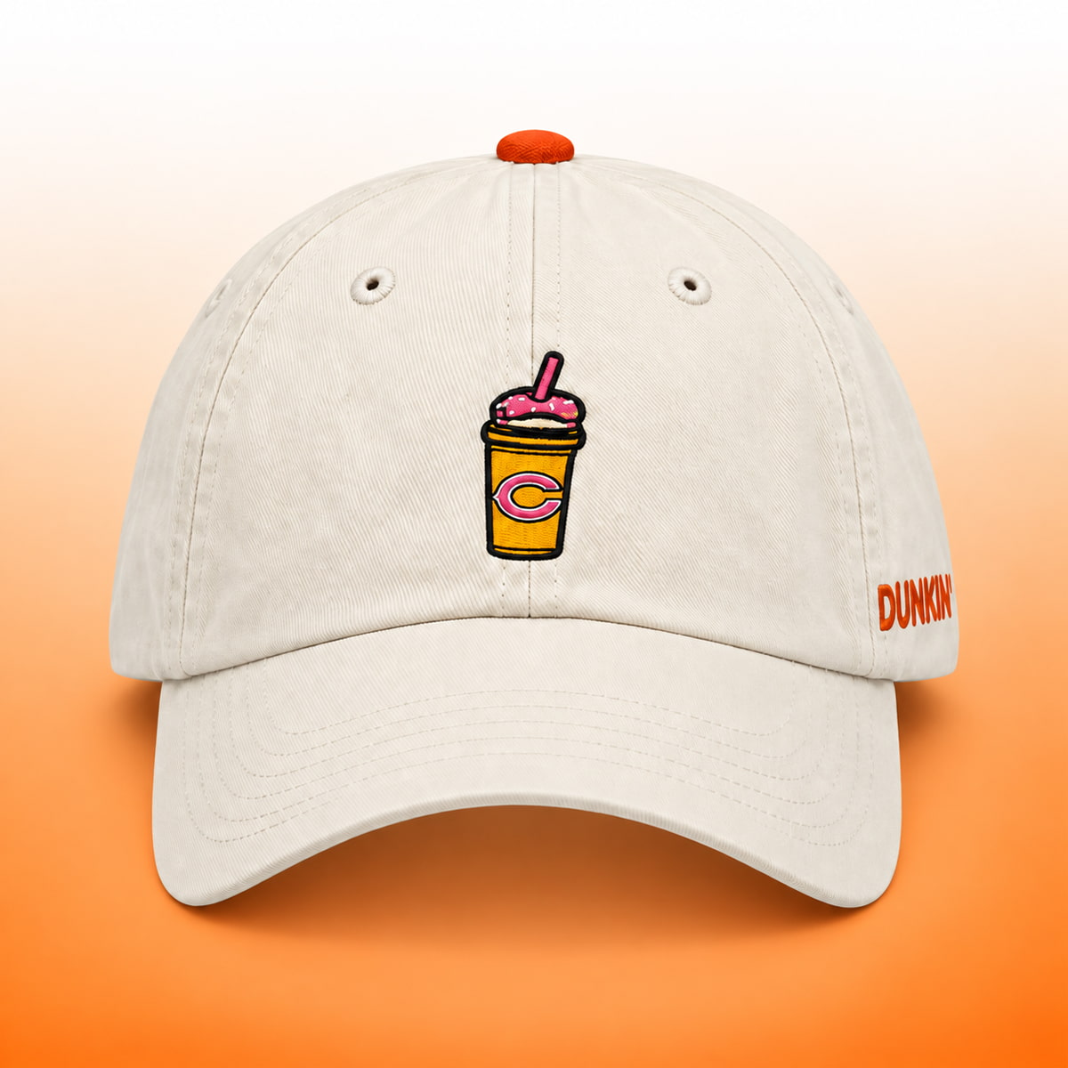 2026 Dunkin Bears Hat Giveaway 2026 Dunkin Bears Hat Giveaway
