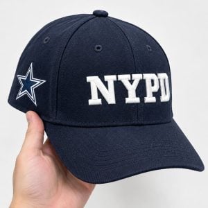 2026 NYPD Cowboys Hat2