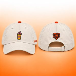 2026 Dunkin Bears Hat Giveaway (1)